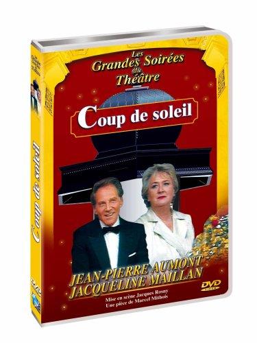 Coup de soleil [FR Import]