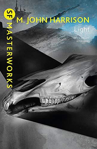 Light (S.F. MASTERWORKS)