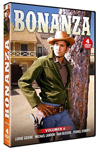 BONANZA VOLUMEN 5 (Spanien Import, siehe Details für Sprachen)