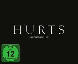 Happiness (Deluxe Edition)