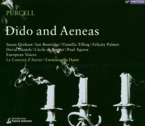 Dido and Aeneas