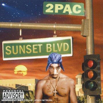 Sunset Blvd.