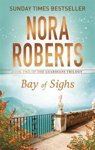 Bay of Sighs (Guardians Trilogy, Band 2)