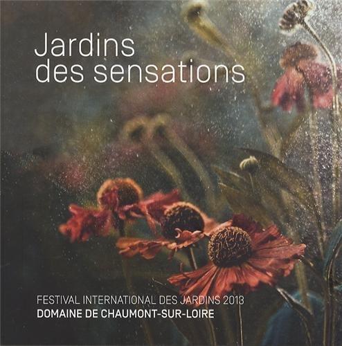 Jardin des sensations