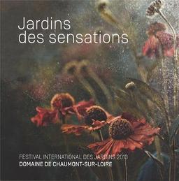 Jardin des sensations