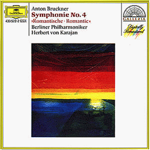 Galleria - Bruckner: Symphonie Nr. 4 "Romantische"