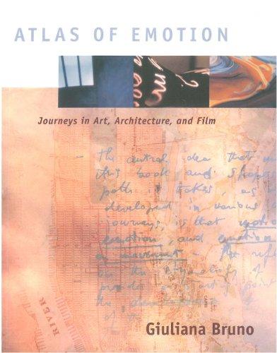 Atlas of Emotion: Journeys in Art, Architecture, and Film