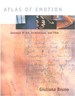 Atlas of Emotion: Journeys in Art, Architecture, and Film