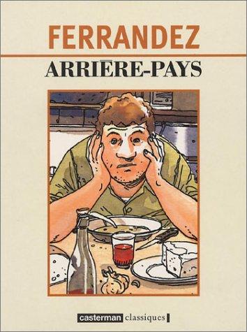 Arrière-pays. Nouvelles du pays