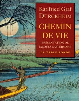 Chemin de vie : recueil de textes