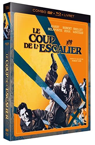 Le coup de l'escalier [Blu-ray] [FR Import]