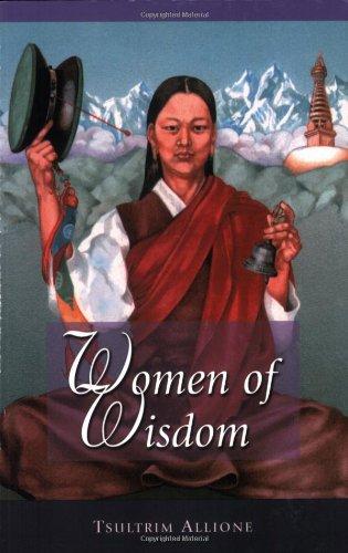 Women Of Wisdom