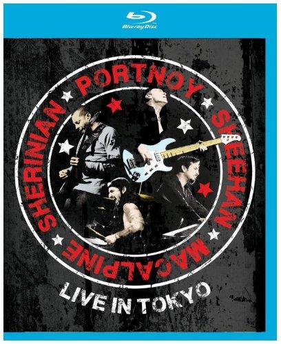 PSMS - Live in Tokyo [Blu-ray]