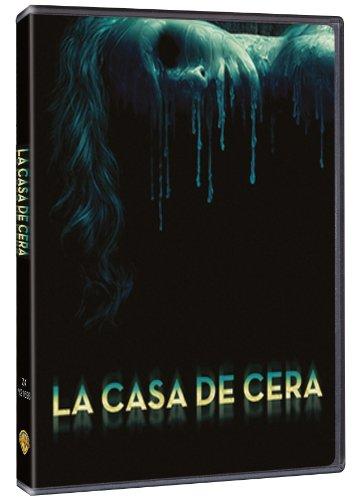 La Casa De Cera (Import Dvd) (2005) Elisha Cuthbert; Chad Michael Murray; Bria