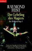 Der Lehrling des Magiers. Die Midkemia-Saga 1.