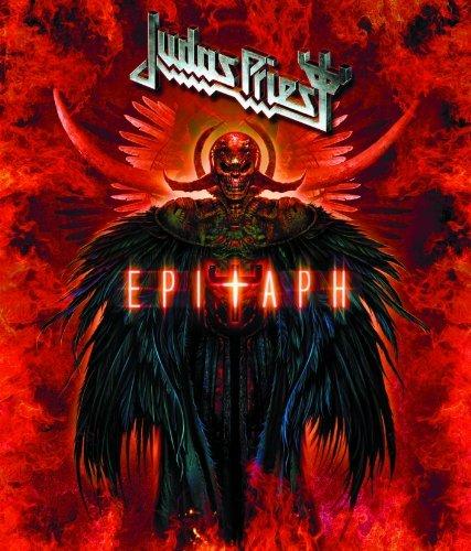 Judas Priest - Epitaph