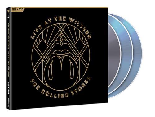 Live At The Wiltern (Los Angeles / DVD/2CD)