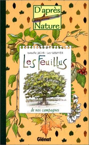 Les feuillus de nos campagnes