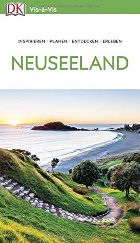 Vis-à-Vis Reiseführer Neuseeland