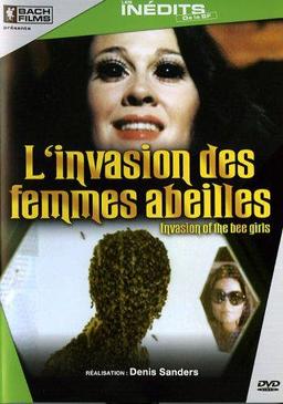 L'invasion des femmes abeilles [FR Import]