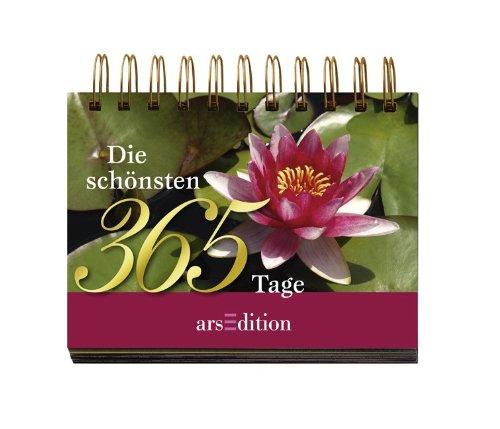 Die schönsten 365 Tage