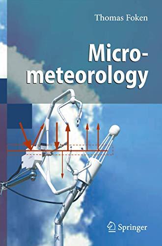 Micrometeorology