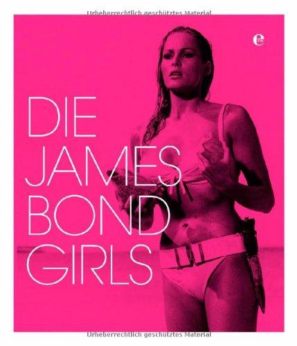 James Bond Girls