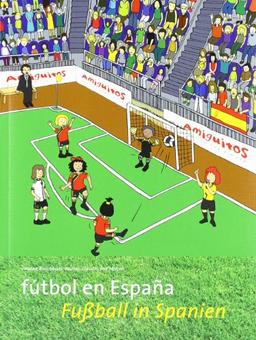 fútbol en España / Fußball in Spanien