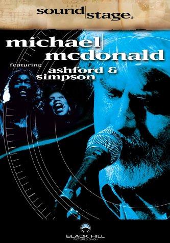 Michael McDonald - Soundstage: Michael McDonald