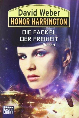 Honor Harrington, Band 24: Die Fackel der Freiheit