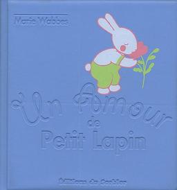 Un amour de Petit Lapin