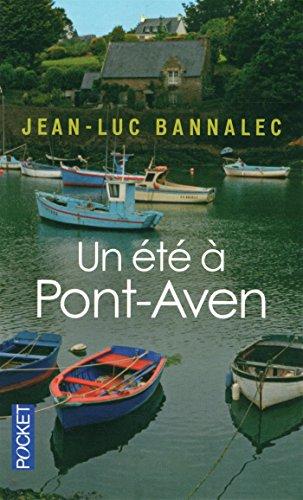 Une enquête du commissaire Dupin. Un été à Pont-Aven