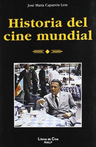 Historia del cine mundial