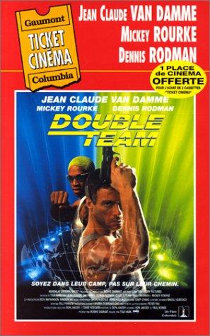 Double Team - VF [VHS]