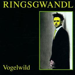 Vogelwild (Re-Release)