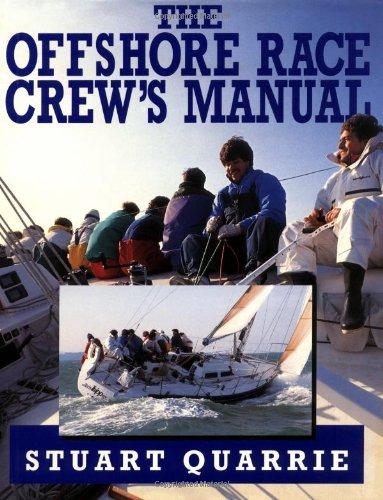 Offshore Race Crew's Manual