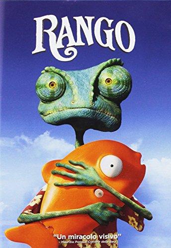 Rango [IT Import]