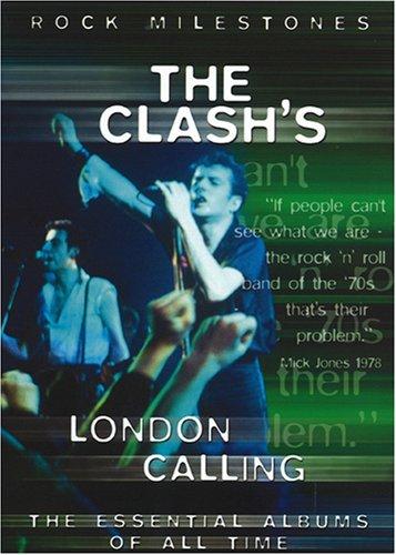 The Clash - London Calling