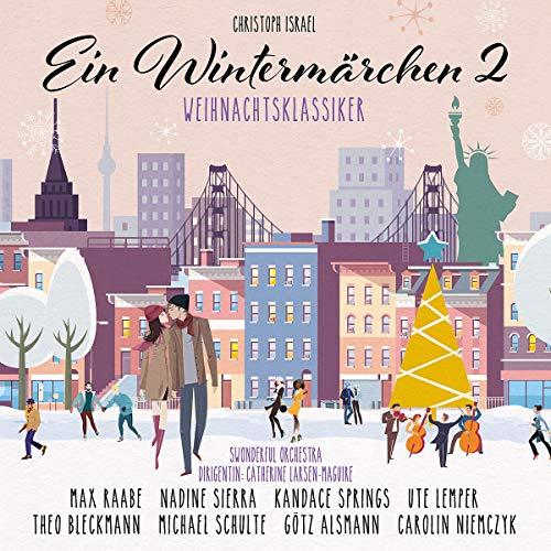 Wintermärchen 2-Weihnachtsklassiker