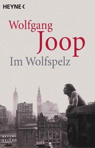 Im Wolfspelz.