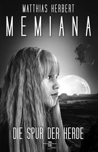 Memiana - Die Spur der Herde