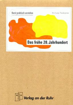 Das frühe 20. Jahrhundert