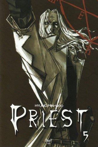 Priest. Vol. 5