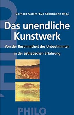 Das unendliche Kunstwerk