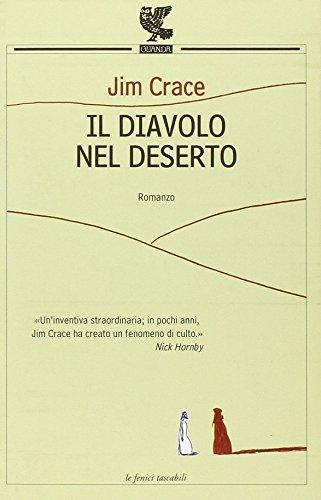 Il diavolo nel deserto