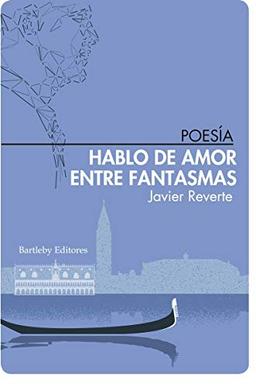 HABLO DE AMOR ENTRE FANTASMAS (Sillón Orejero)