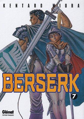 Berserk. Vol. 7