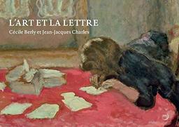 L'art et la lettre