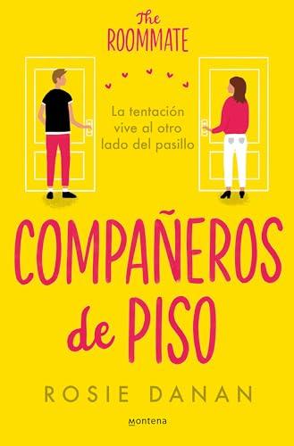 Compañeros de piso: La tentación vive al otro lado del pasillo (Lo más visto)