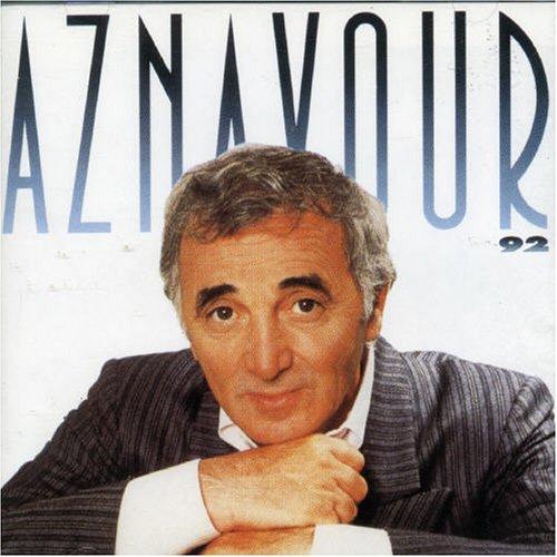 Aznavour 92